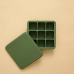 Leaf - Minika Silicone Food Freezer Tray