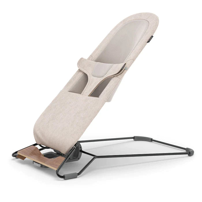 UPPAbaby Mira 2-in-1 Bouncer - Charlie