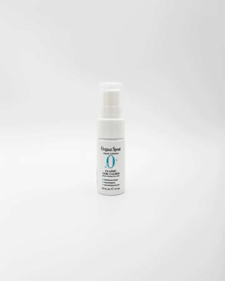 0.5 oz - Original Sprout Classic Curl Calmer