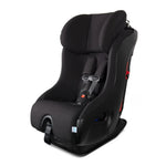 Clek Fllo Convertible Car Seat - Railroad Ziip Flame Retardant Free (Jersey Knit)
