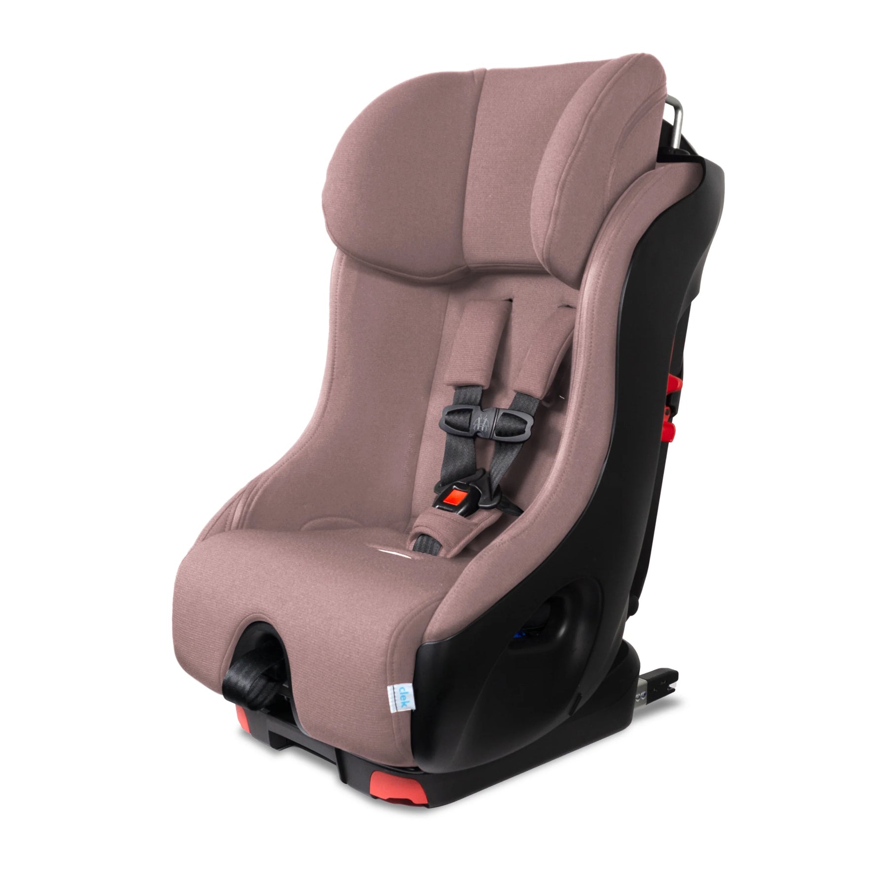 Clek Foonf Convertible Car Seat - Vintage Ziip