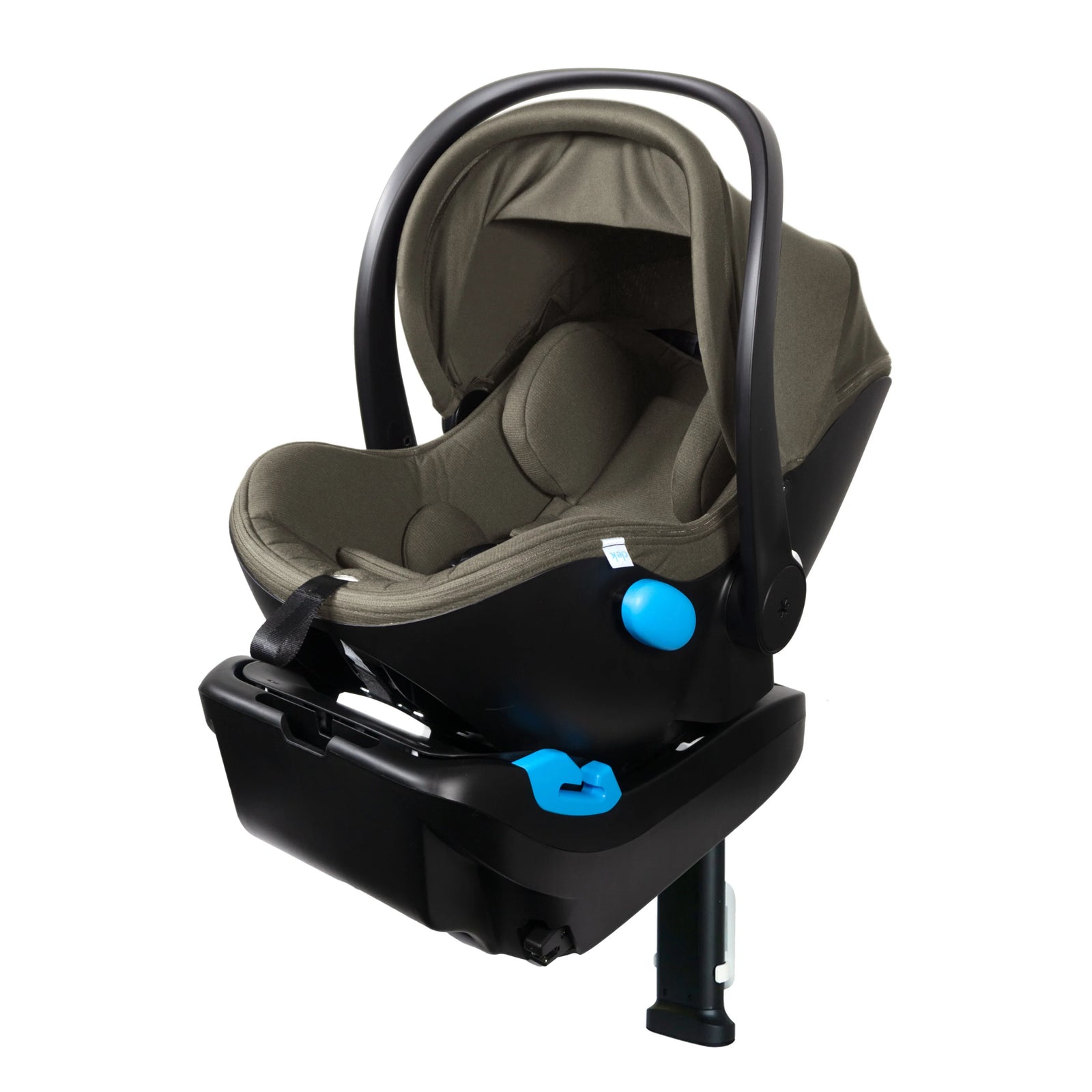 Clek Liing Infant Car Seat - Highlands Ziip
