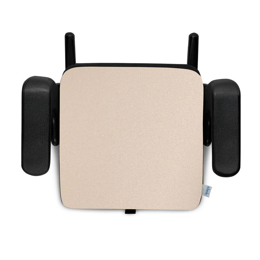 Clek Olli Booster Seat - Latte
