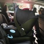 Highlands Ziip Flame Retardant Free Clek Liing Infant Car Seat - Features
