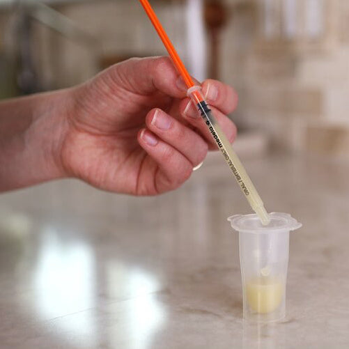 Medela Harmony with Colostrum Collection & Feeding Kit - Colostrum Collecting Syringe
