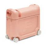 Coral Pink - Stokke® JetKids™ BedBox™