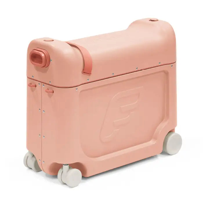 Coral Pink - Stokke® JetKids™ BedBox™