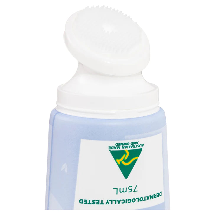 GAIA Natural Baby Cradle Cap Lotion 3