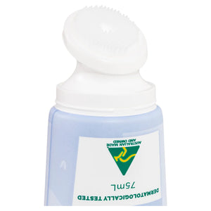 GAIA Natural Baby Cradle Cap Lotion 3