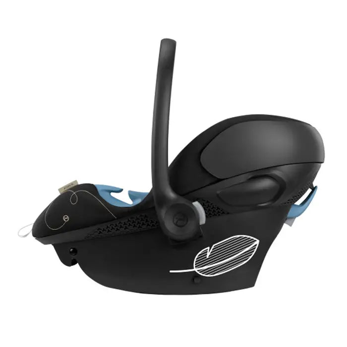 CYBEX Aton G Swivel SensorSafe Infant Car Seat - Lightweight