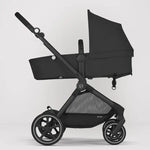 CYBEX Eos Stroller - Seat in Bassinet Mode