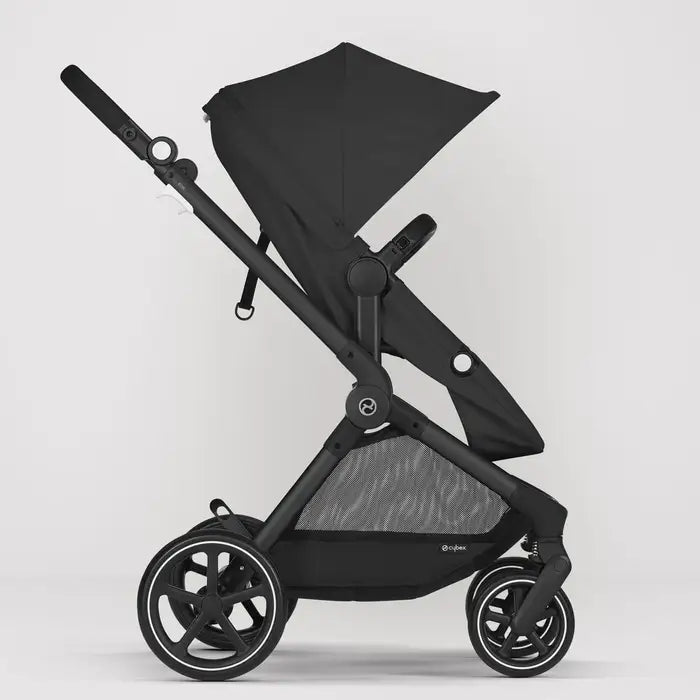 CYBEX Eos Stroller - World Facing Seat