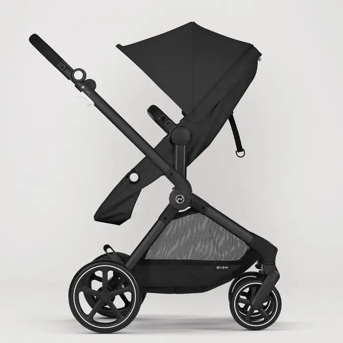 CYBEX Eos Stroller - Parent-Facing Seat