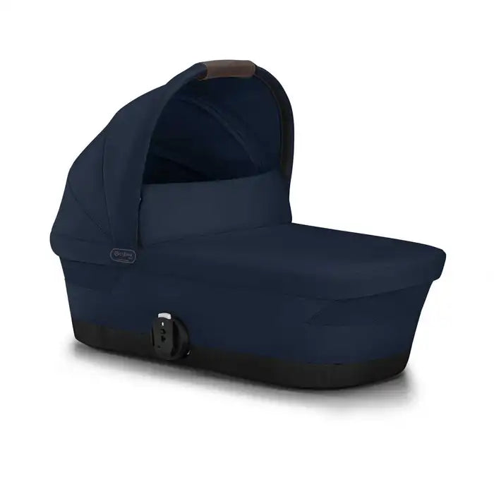 Ocean Blue - CYBEX Gazelle S 2/e-Gazelle Cot
