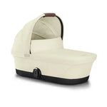 Seashell Beige - CYBEX Gazelle S 2/e-Gazelle Cot