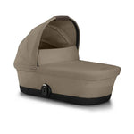 Almond Beige - CYBEX Gazelle S 2/e-Gazelle Cot