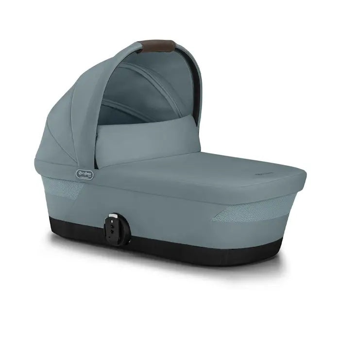 Stormy Blue - CYBEX Gazelle S 2/e-Gazelle Cot