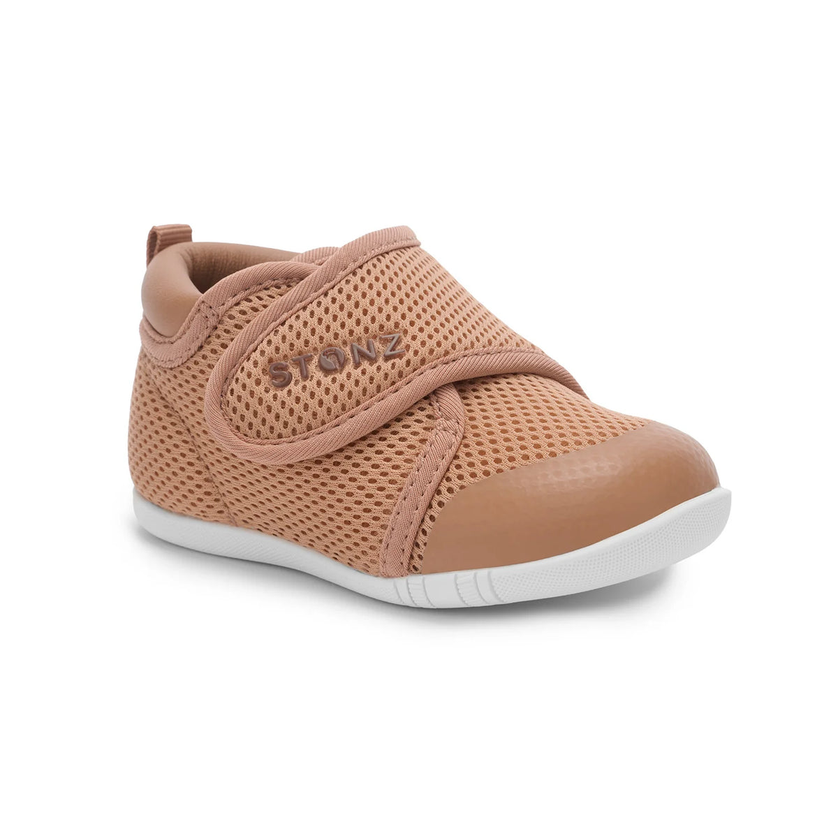 Stonz Cruiser Original Baby Shoes - Camel
