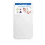 DaVinci Deluxe Coil Dual-Sided Waterproof Crib & Toddler Mattress