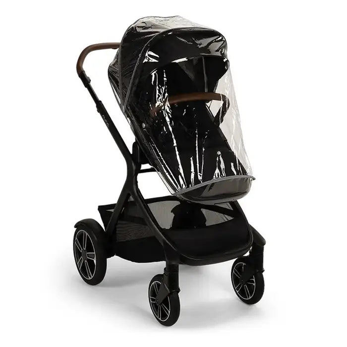 DEMI™ Next Stroller with Rider Board -Rain Cover