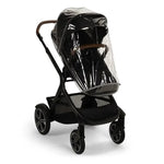 DEMI™ Next Stroller with Rider Board -Rain Cover