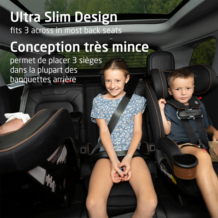 Maxi-Cosi Kani 4-in-1 Convertible Car Seat - Ultra Slim Design