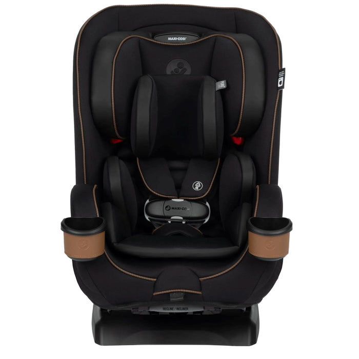 Maxi-Cosi Kani 4-in-1 Convertible Car Seat - Designer Black