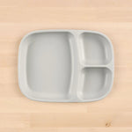 Stone - Re-Play Divided Plates - Large