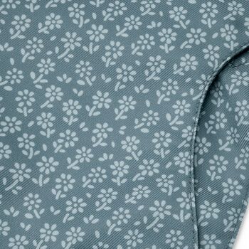 Ergobaby Doll Carrier - Twilight Daisies Detail