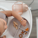 Noüka Non-Spill Weighted Straw Cup - Lifestyle 3