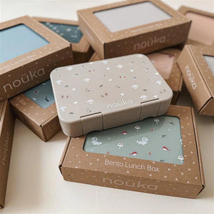 Noüka Bento Lunch Box - Collection