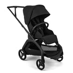 Heritage Black - Bugaboo Dragonfly Plus Complete Stroller