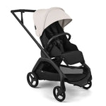 Misty White - Bugaboo Dragonfly Plus Complete Stroller
