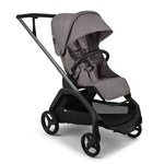 Grey Melange - Bugaboo Dragonfly Plus Complete Stroller