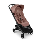 Dusty Pink - Bugaboo Butterfly 2 Plus Stroller