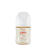 Pigeon PPSU Bottle - 5oz with SS/0M+ Nipple/Stage 1