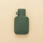 Leaf - Minika Silicone Smoothie Bottle