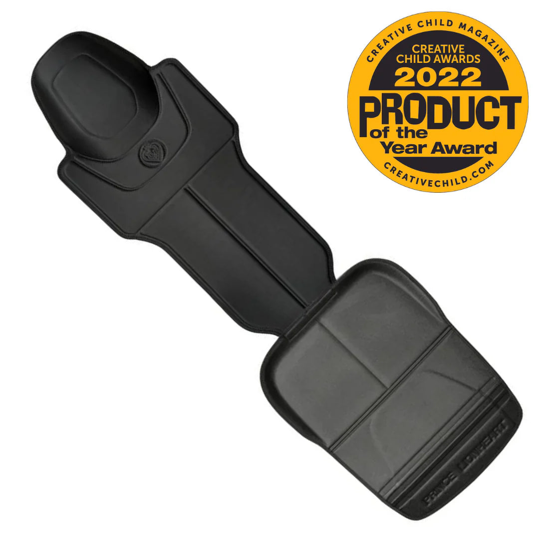 Prince Lionheart 2 Stage Seat Saver - Tesla - Product Award