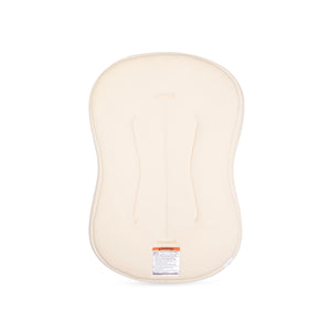 Snuggle Me Organic Curve Lounger - Natural