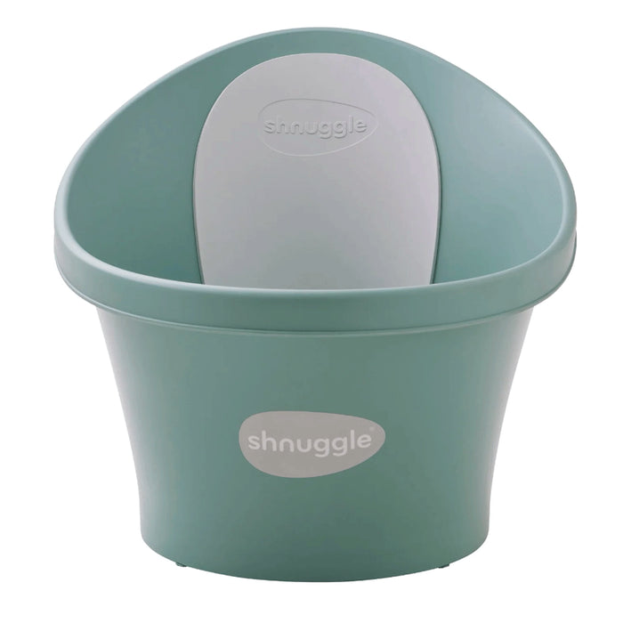 Eucalyptus - Shnuggle Baby Bath