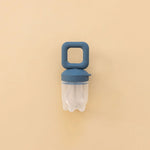 Indigo - Minika Silicone Feeder Teether
