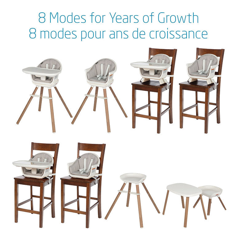 Maxi-Cosi Moa High Chair - Horizon Sand