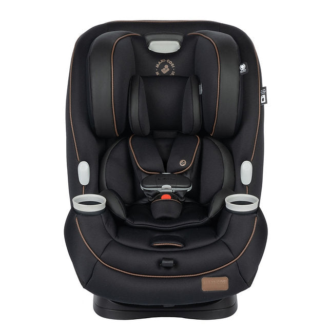 Maxi-Cosi Pria All-in-One Convertible Car Seat - Designer Black