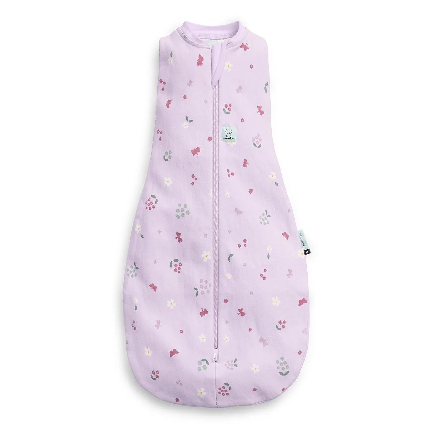 ErgoPouch Cocoon Swaddle Bag 1.0 TOG - Butterfly