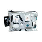 Go Fetch - Colibri Canada Reusable Snack Bag - Small