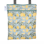 Lemon Grove - Colibri Canada Double Duty Wet Bag