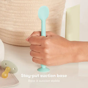 Frida Baby Diaper Cream Booty Brush Stay Put Suction Base