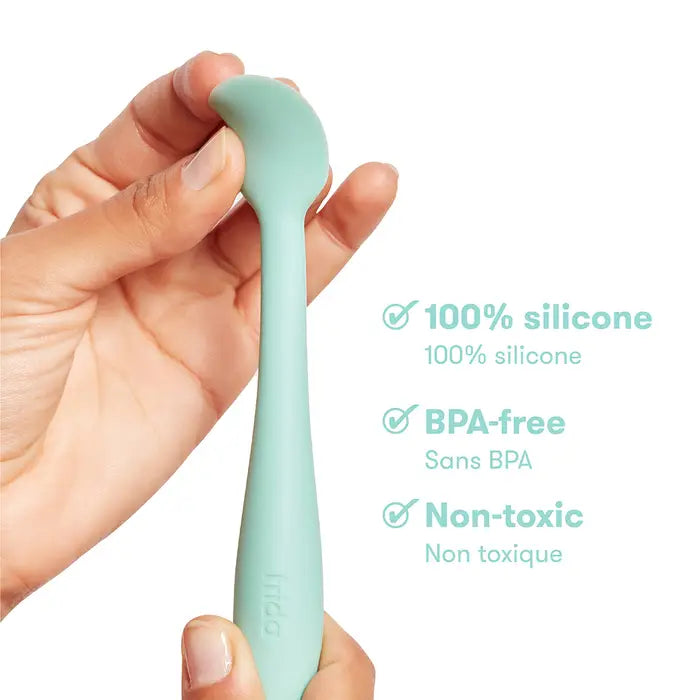 Frida Baby Diaper Cream Booty Brush Features 1