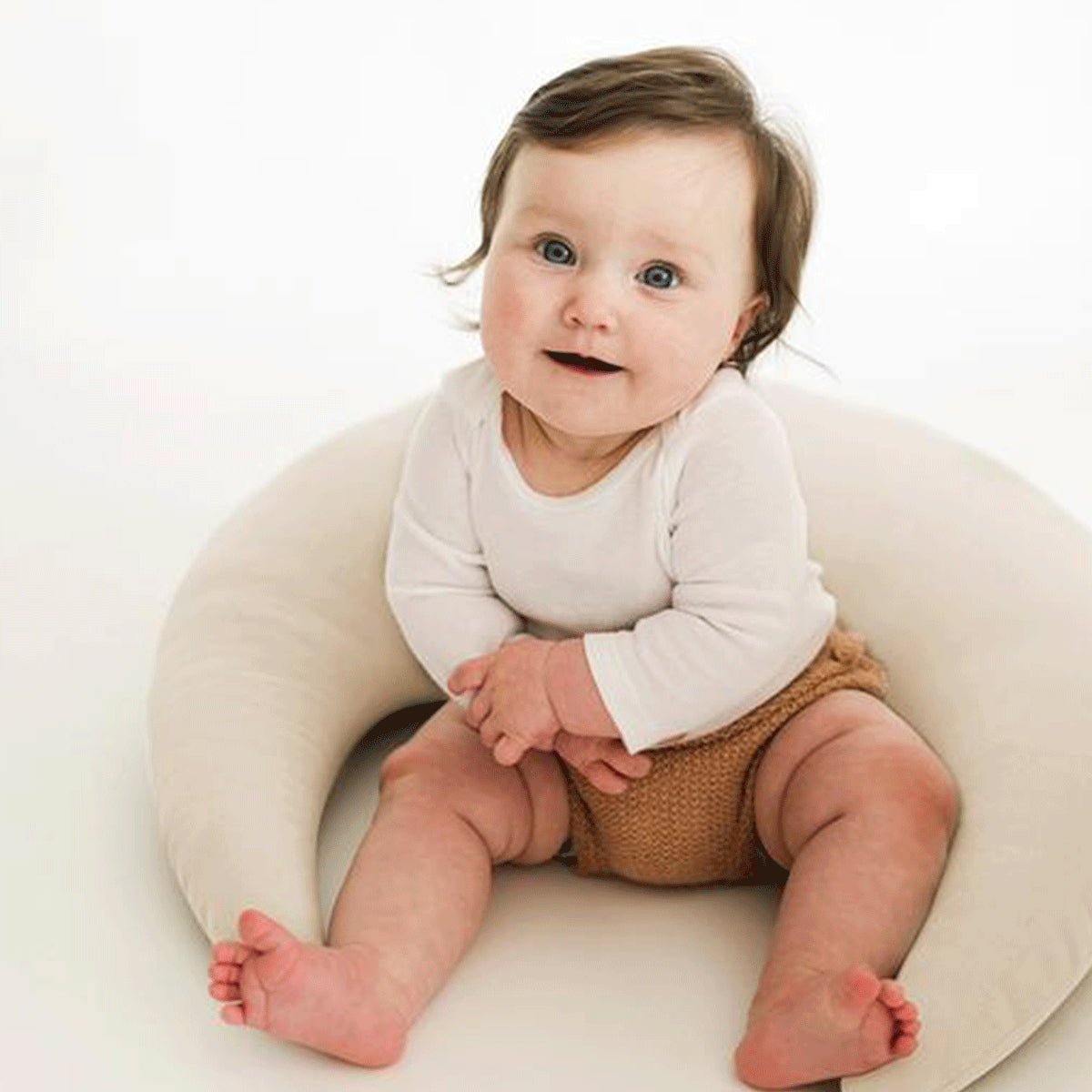 Bumbo pillow best sale