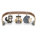 Forest Fun - UPPAbaby Mira Bouncer Toy Bar